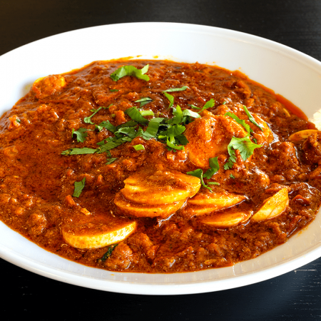 Boil Tikka