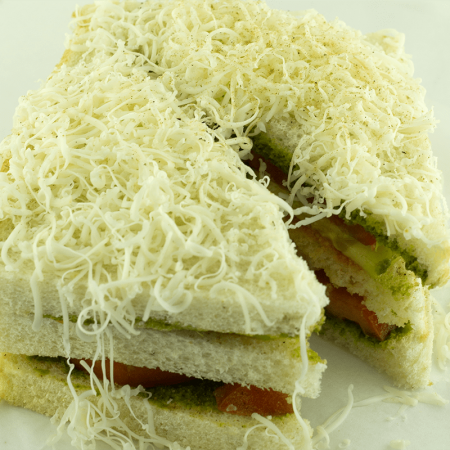 Bombay Sandwich