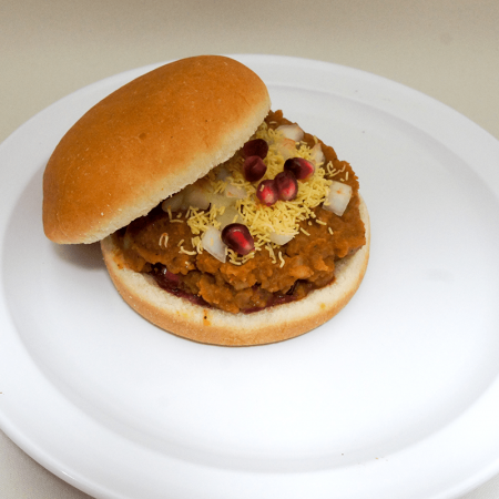 Kutchi Dabeli