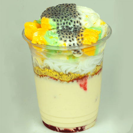 MC Special Falooda