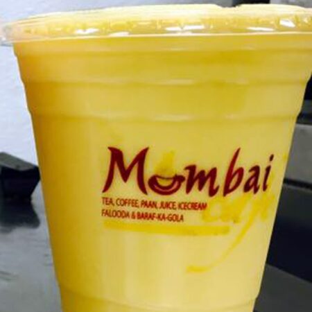 Mango Lassi