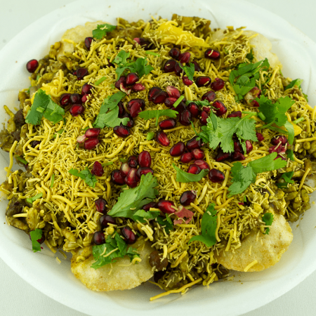 Mumbai Bhadang
