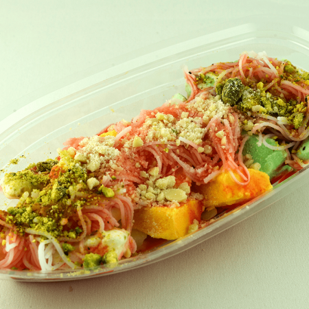 Mumbai Special Kulfi Falooda