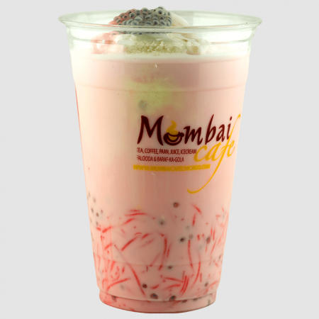 Rose Falooda