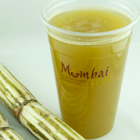 Sugarcane Juice