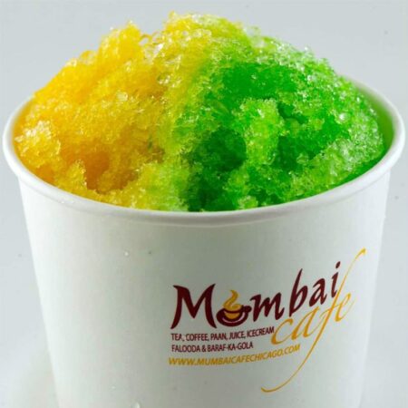 Baraf Ka Gola