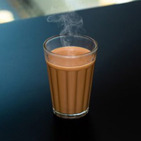 Cutting Chai