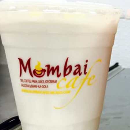 Sweet Lassi