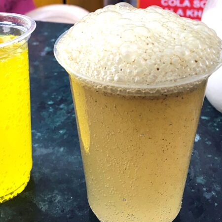 Masala Soda