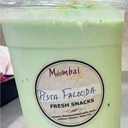Pista Falooda